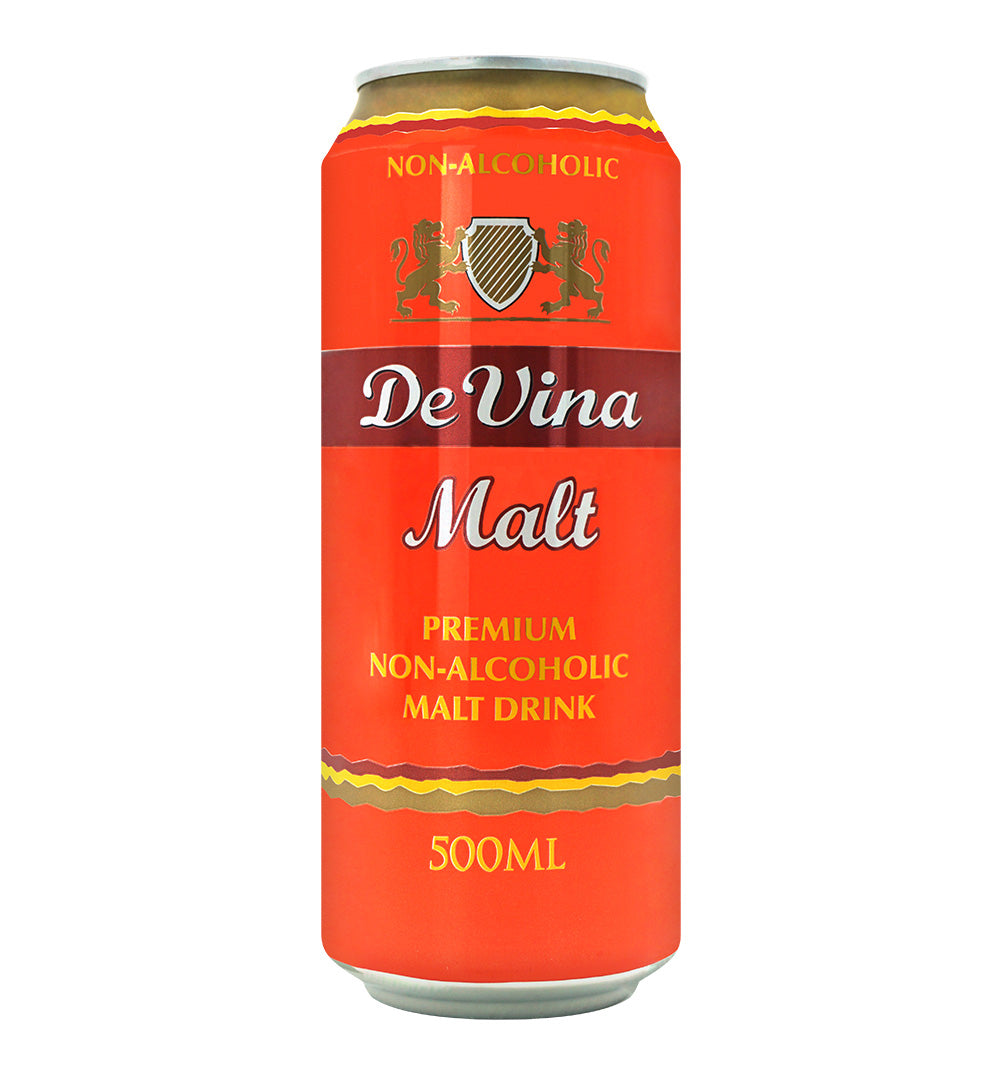 Premium Malt
